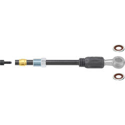 Kit de durites hydrauliques Jagwire Sport Dot - Sram (Red eTap)