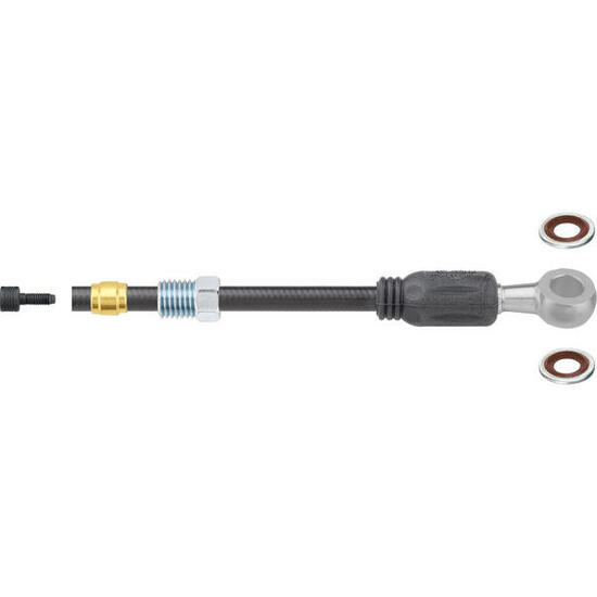 Kit di tubi idraulici Jagwire Sport Dot - Sram (Red eTap)