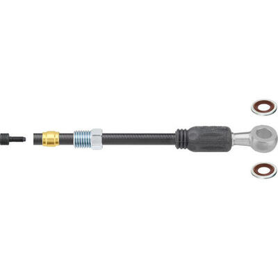 Hydraulische slangen kit jagwire sport dot - sram (red etap)
