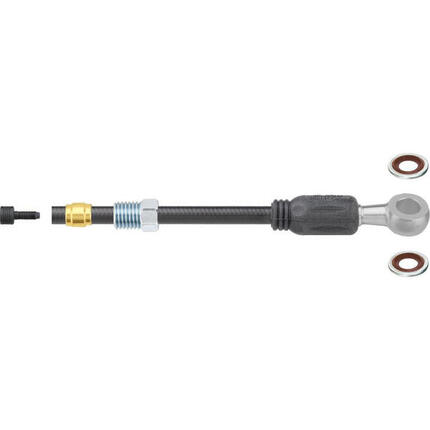 Zestaw węży hydraulicznych Jagwire Sport Dot - Sram (Red eTap)