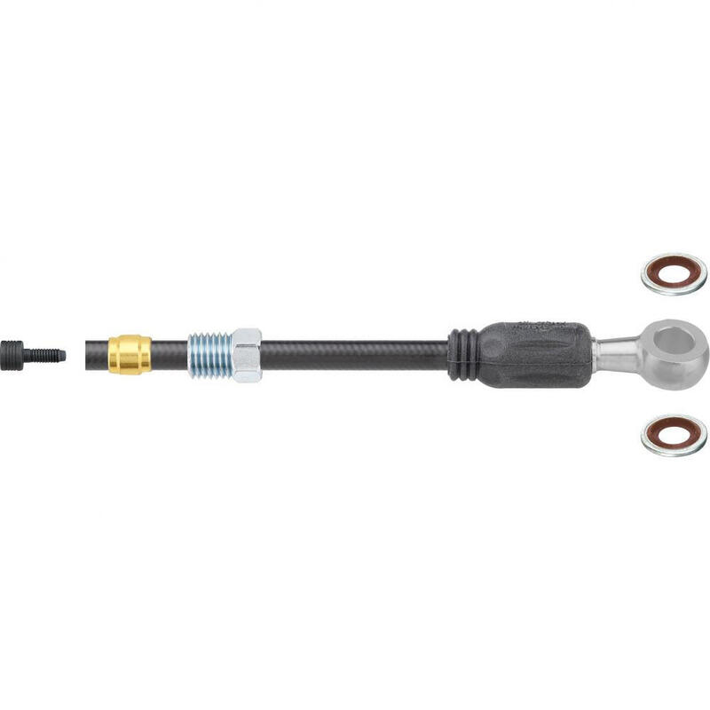 Zestaw węży hydraulicznych Jagwire Sport Dot - Sram (Red eTap)
