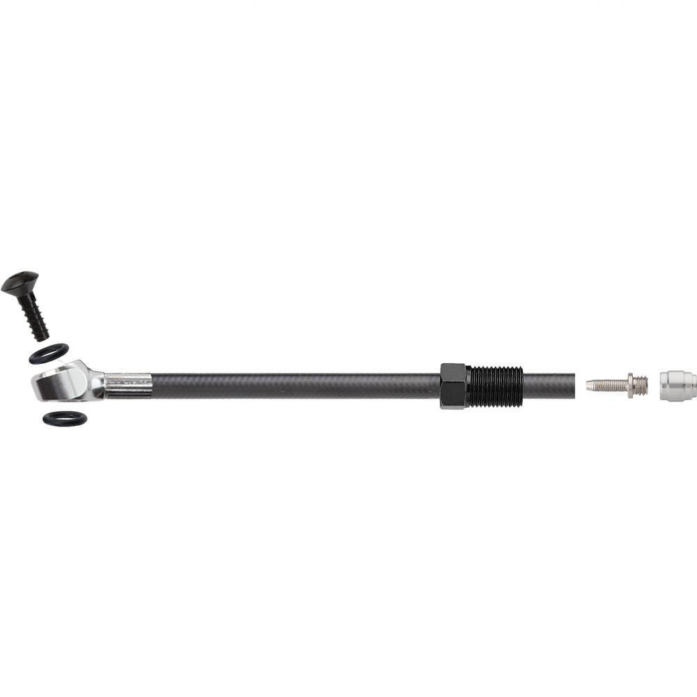 JAGWIRE Kit di tubi idraulici Jagwire Sport Dot - Sram (Red 22 FM)