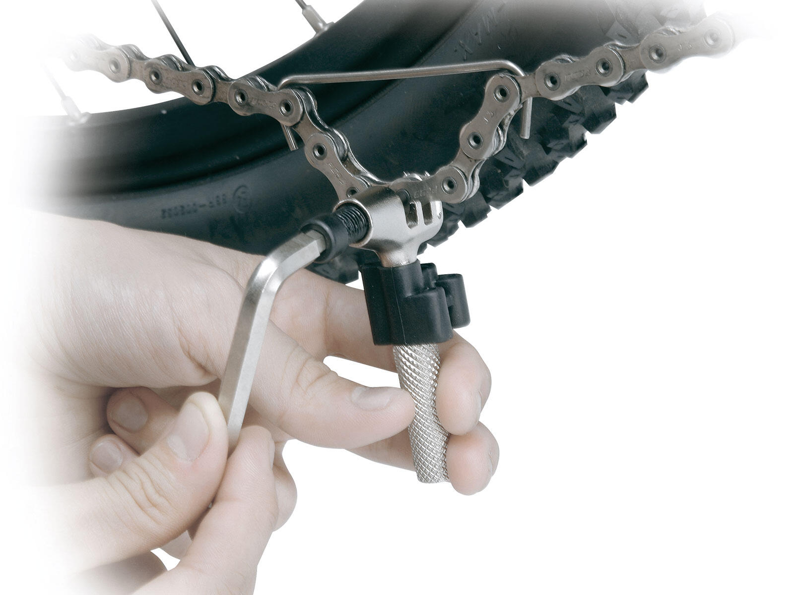 Ferramenta Super Corrente Topeak 3/3