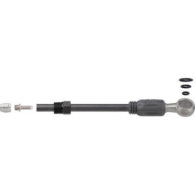Hydraulische slangen kit jagwire sport dot - sram (red 22 pm)