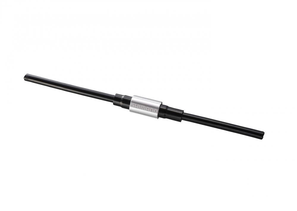 Ajuste del cable Shimano SM-CA70 2/3