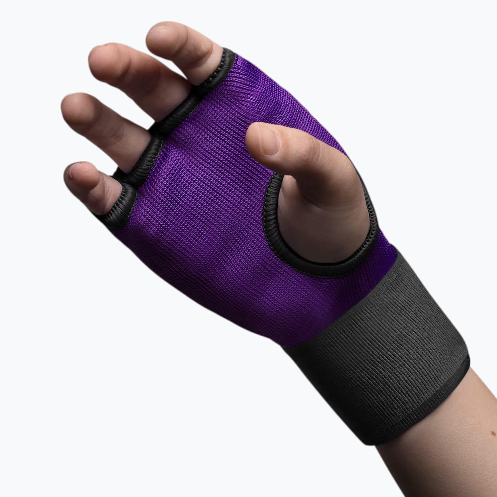 Rękawice wewnętrzne Hayabusa Quick Gel Hand Wraps 3/5