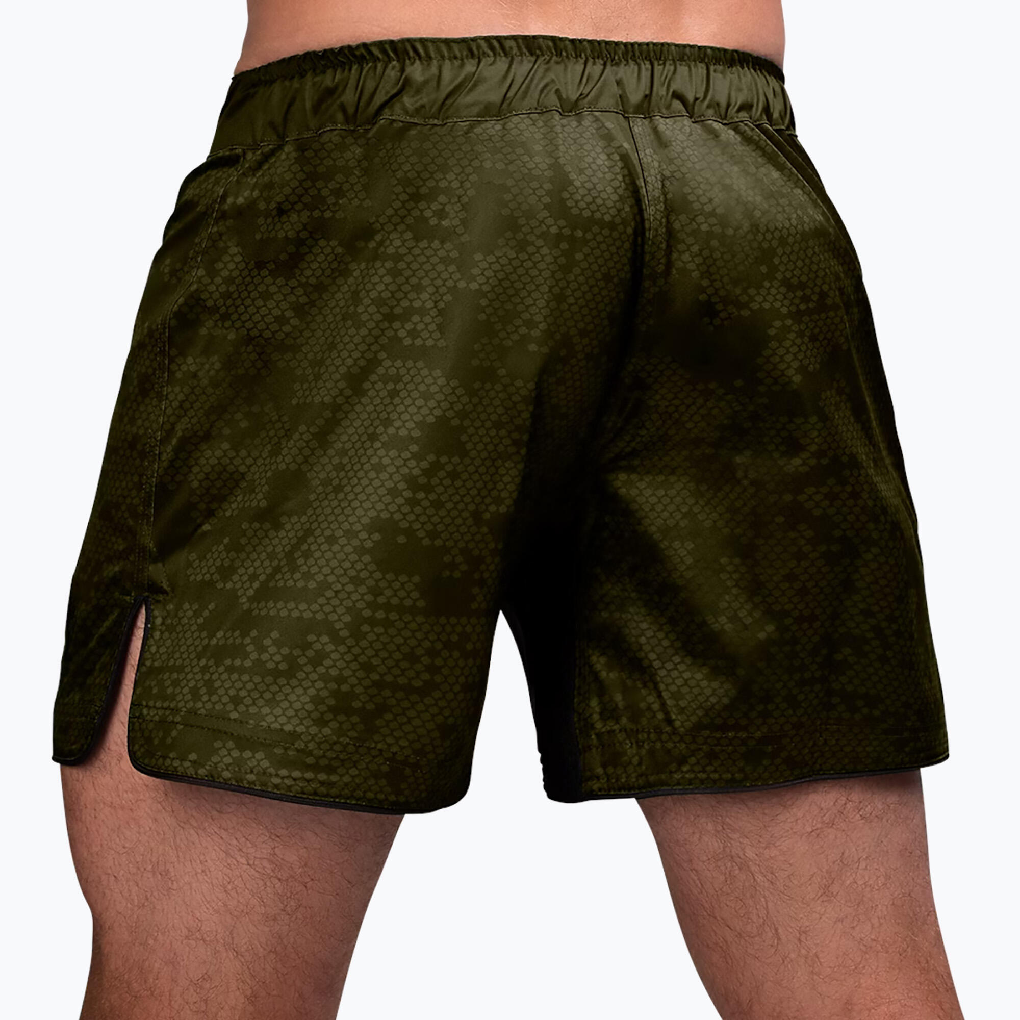 Short d'entraînement mi-cuisse Hayabusa Hex pour homme 2/5