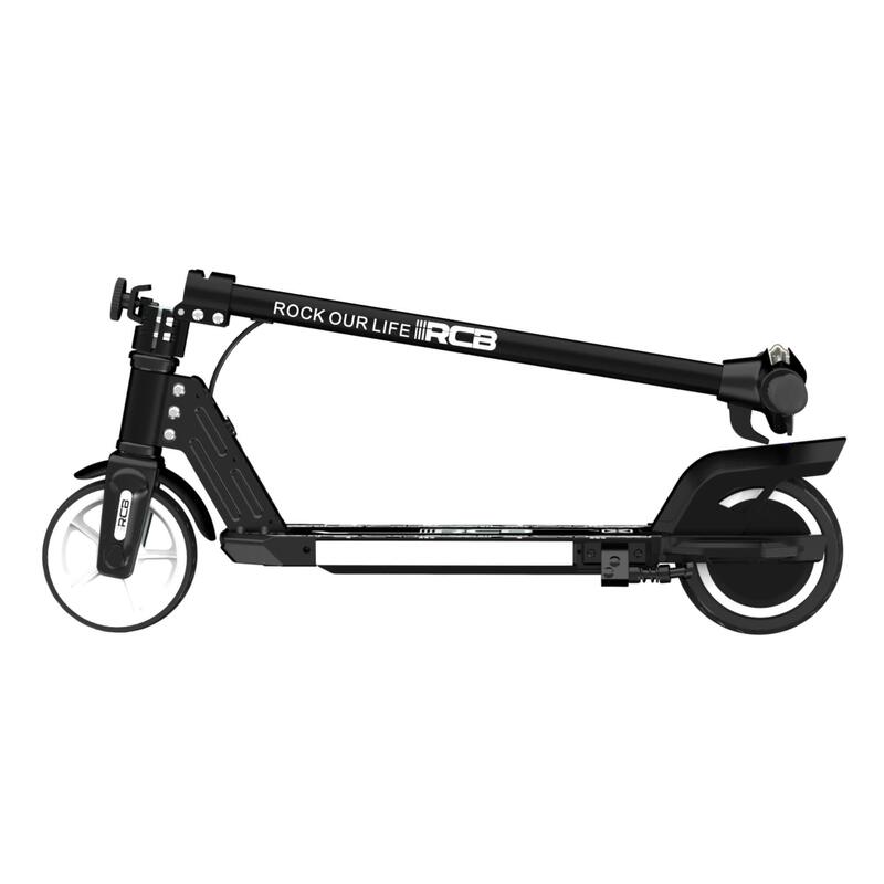 Trottinette Éectrique pliable Enfants 6-12 Ans RCB-R12