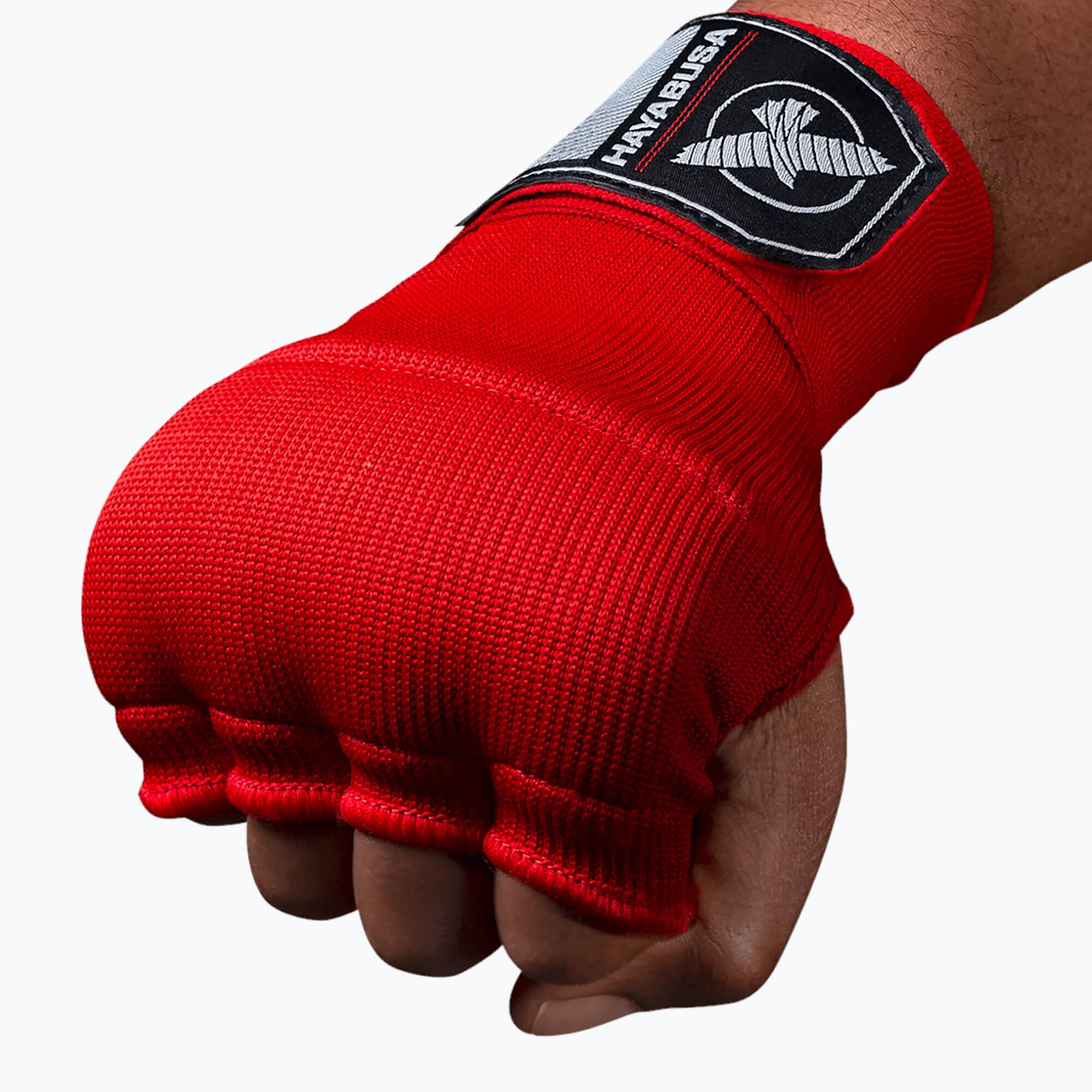 Rękawice wewnętrzne Hayabusa Quick Gel Hand Wraps 2/5