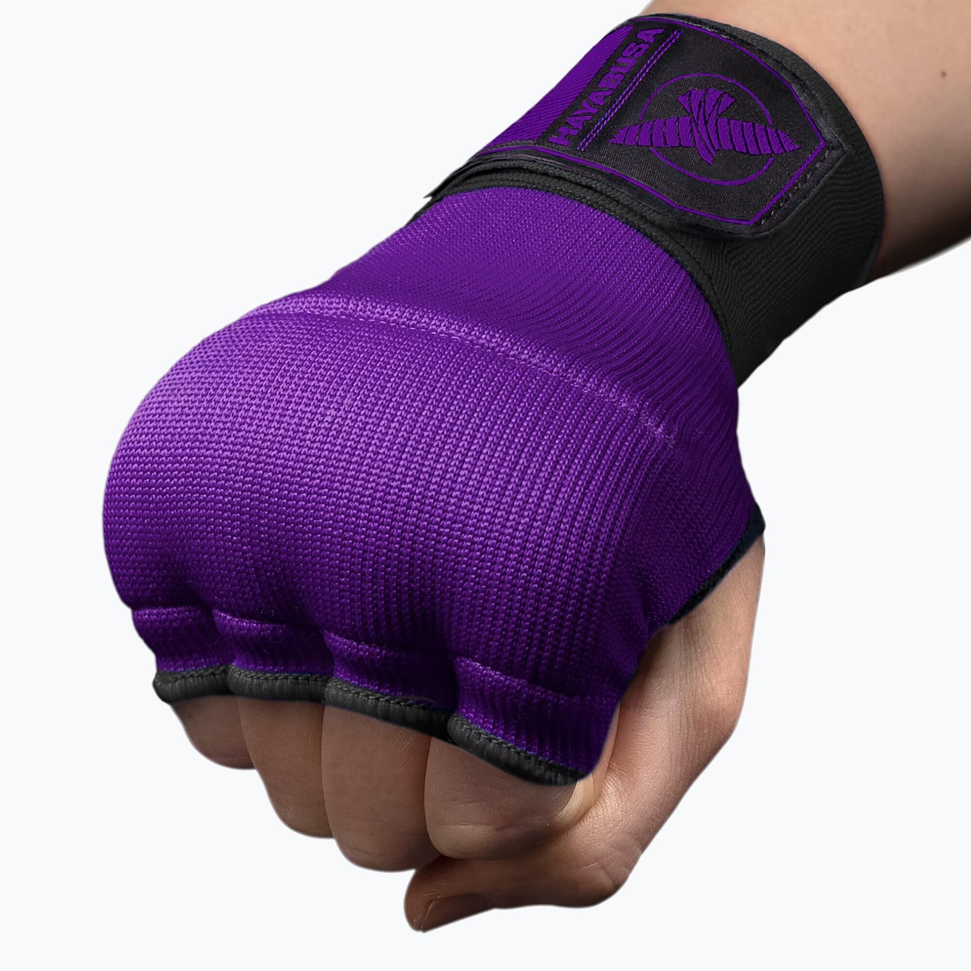 Rękawice wewnętrzne Hayabusa Quick Gel Hand Wraps 2/5
