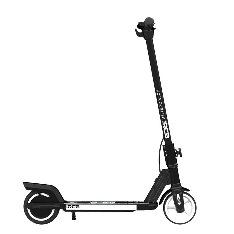 Trottinette Éectrique pliable Enfants 6-12 Ans RCB-R12