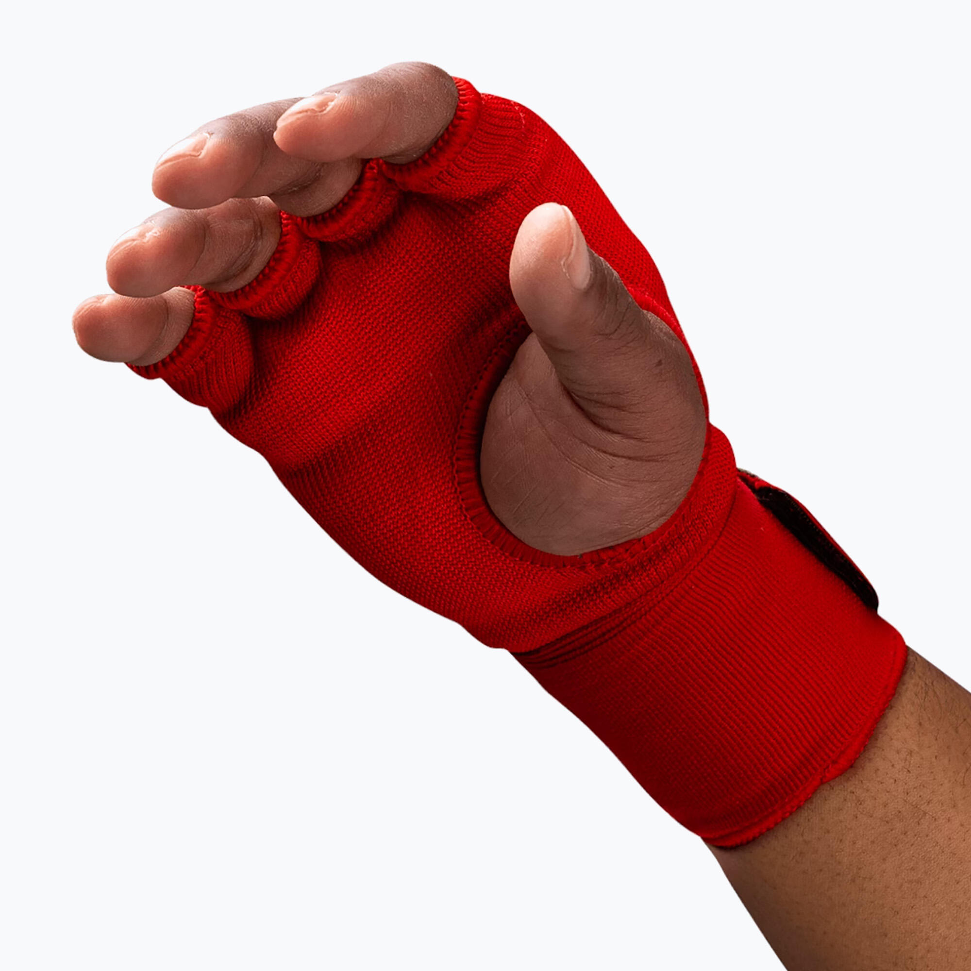 Rękawice wewnętrzne Hayabusa Quick Gel Hand Wraps 3/5
