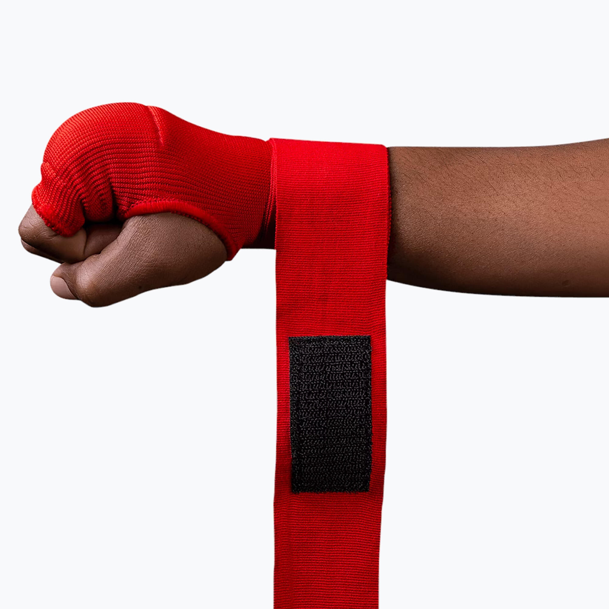 Rękawice wewnętrzne Hayabusa Quick Gel Hand Wraps 4/5