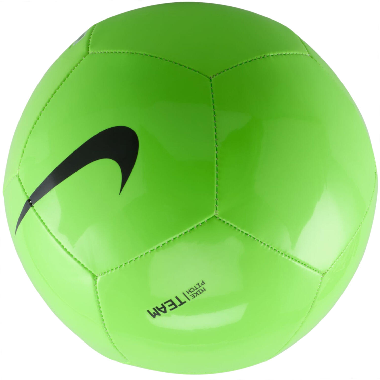 Piłka do piłki nożnej  Pitch Team Ball rozmiar 4 2/3