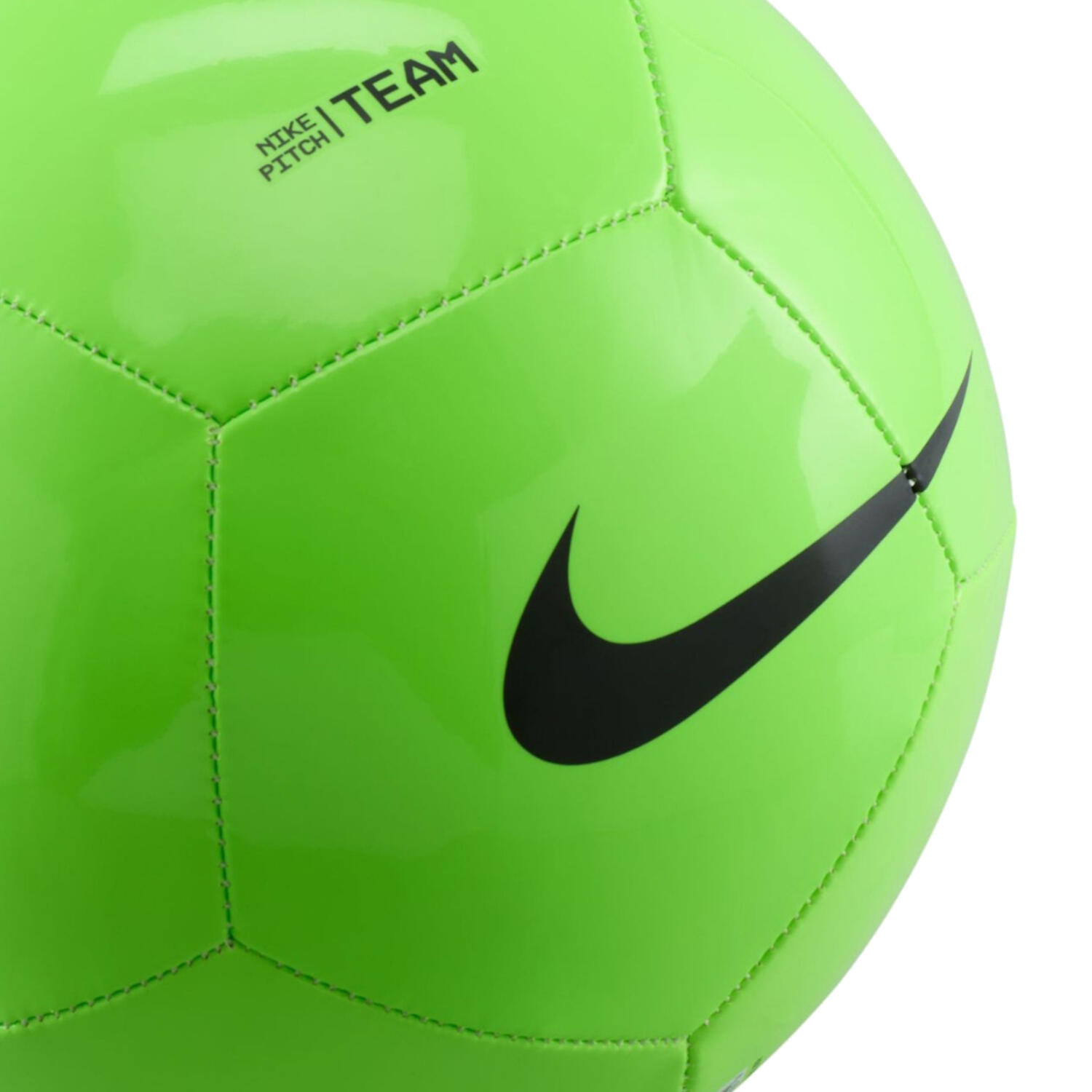 Piłka do piłki nożnej  Pitch Team Ball rozmiar 4 3/3