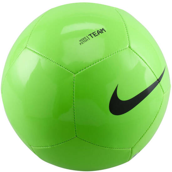 Piłka do piłki nożnej Pitch Team Ball rozmiar 3