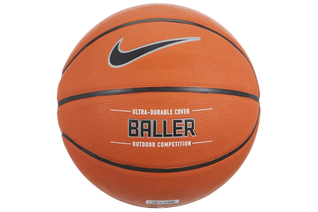 Piłka do koszykówki  Baller 8P Ball rozmiar 7 1/3