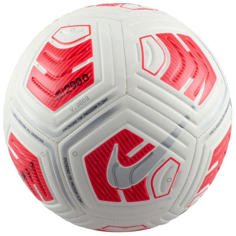 Piłka do piłki nożnej  Strike Team 290gr Ball rozmiar 4