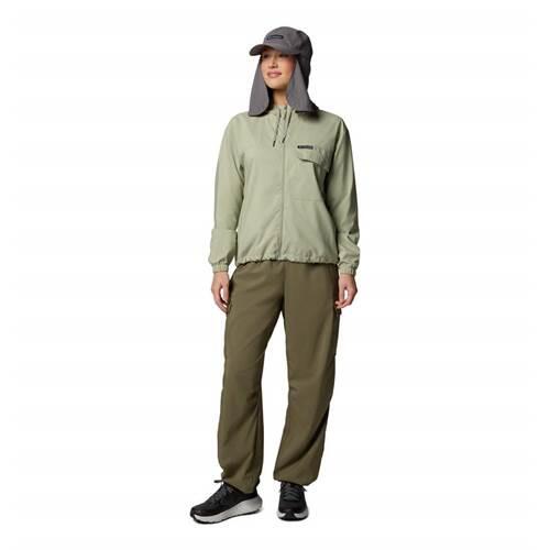 Veste randonnée femmes Columbia Skien Valley 3/5