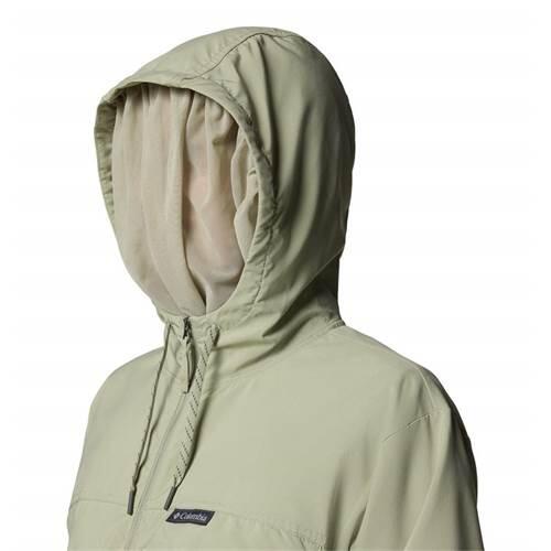Veste randonnée femmes Columbia Skien Valley 2/5