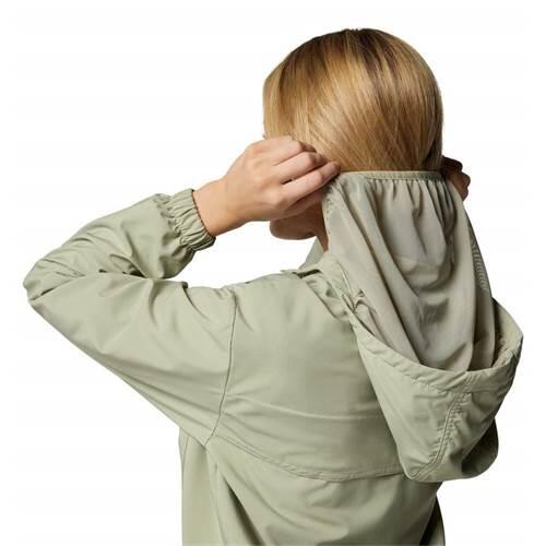 Veste randonnée femmes Columbia Skien Valley 4/5
