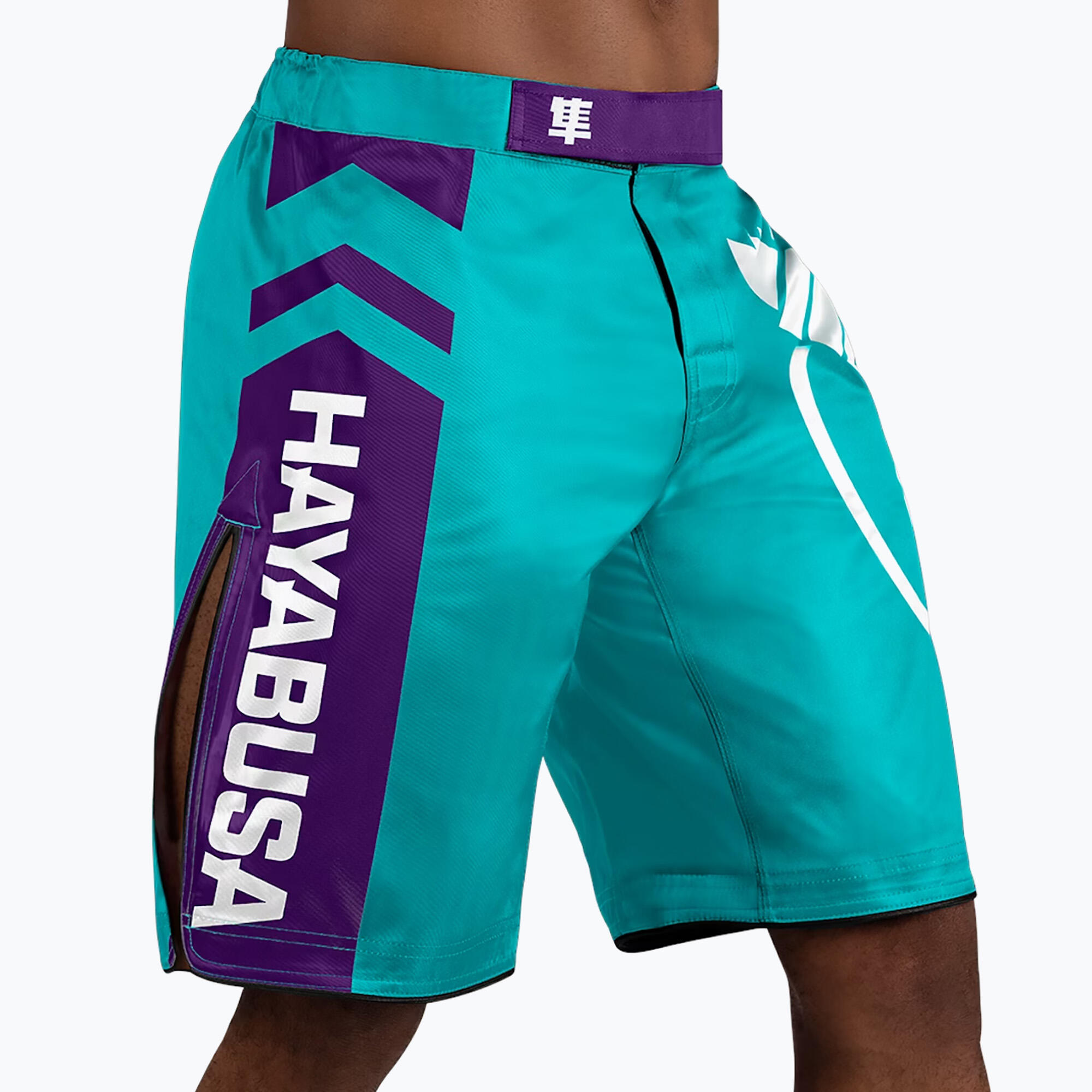 Spodenki treningowe Hayabusa Icon Fight 2/5