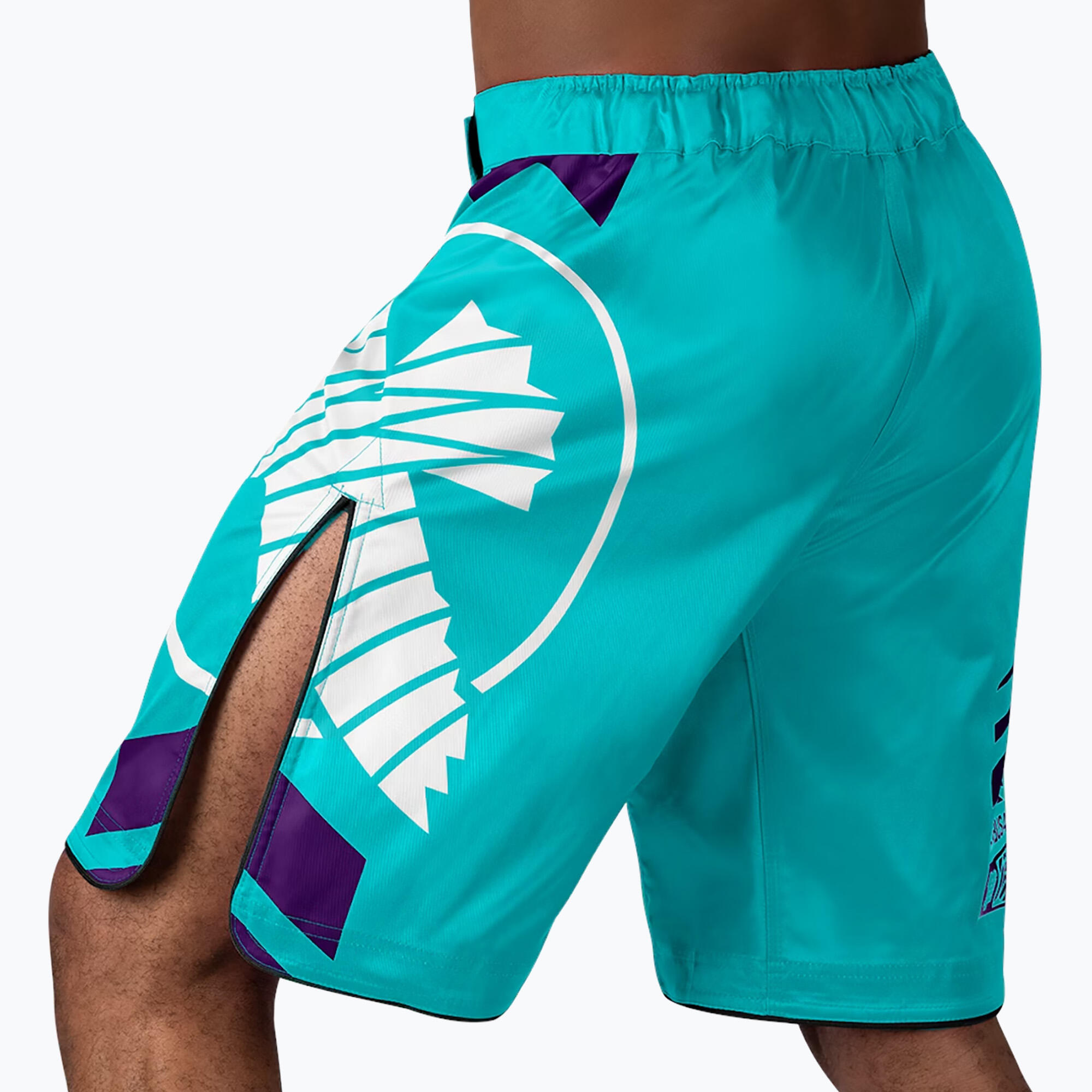 Spodenki treningowe Hayabusa Icon Fight 3/5