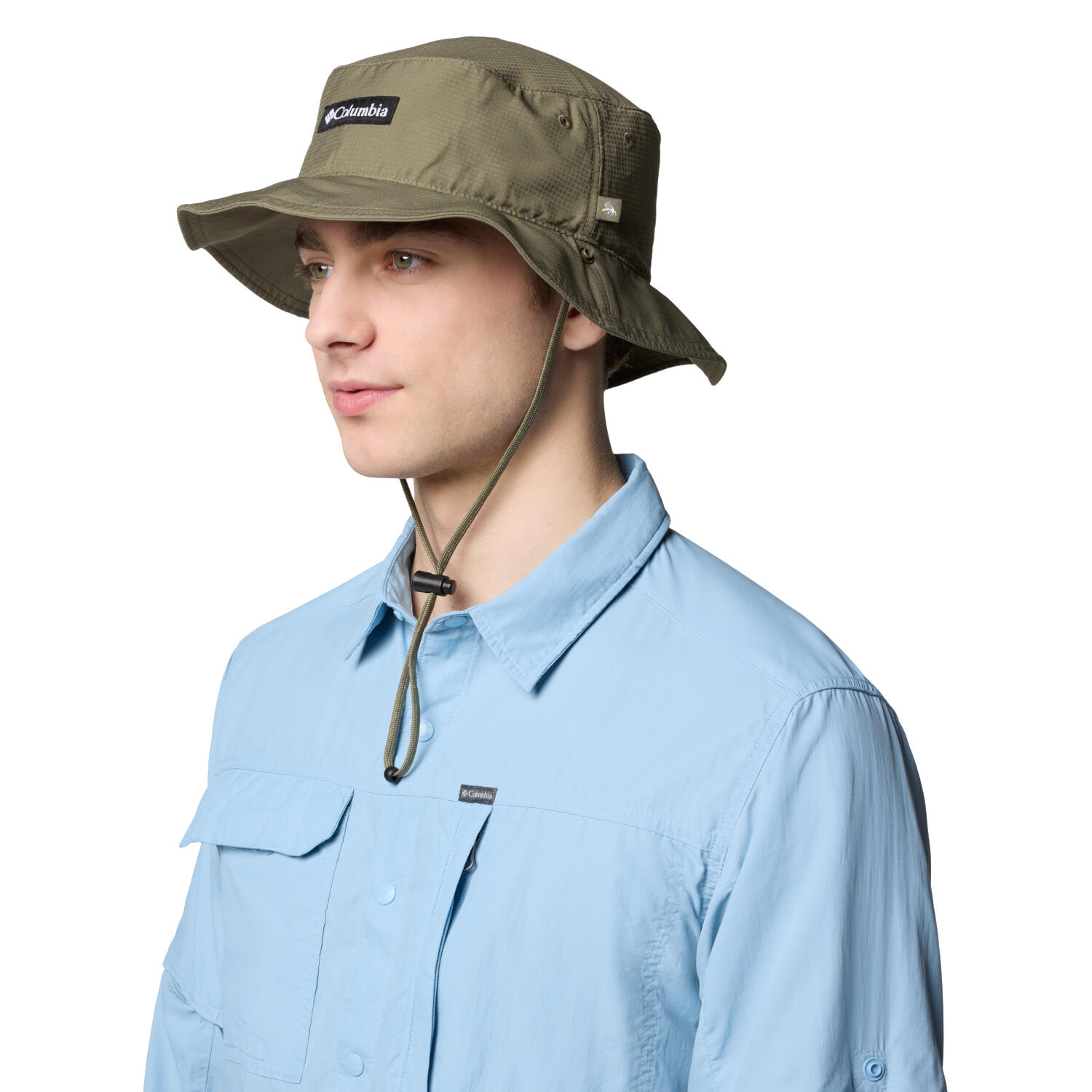 Męski kapelusz  Skien Valley Booney Hat 4/4