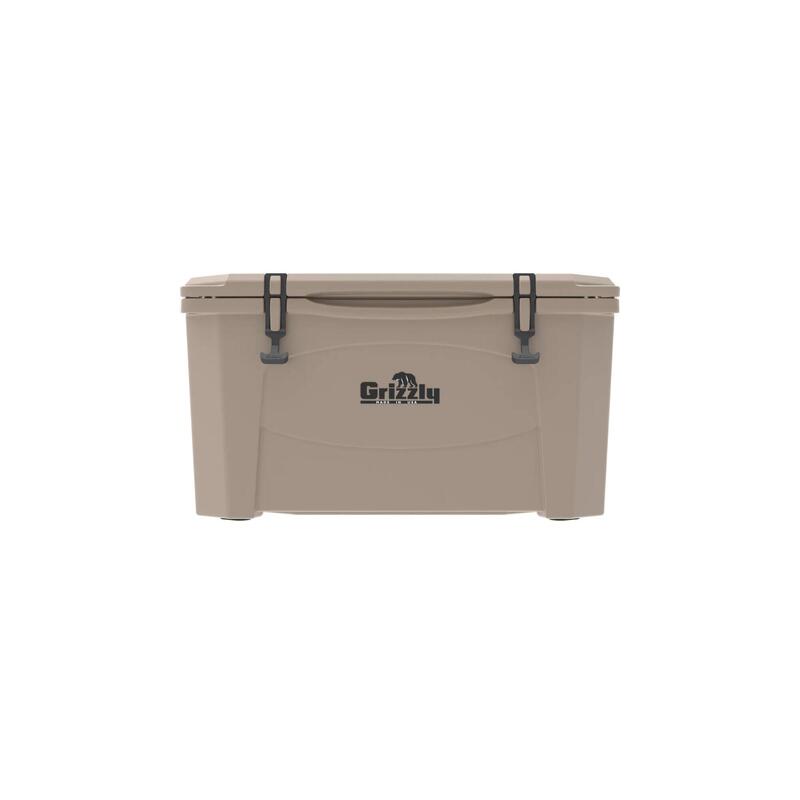Réfrigérateur portable rigide Grizzly 60l