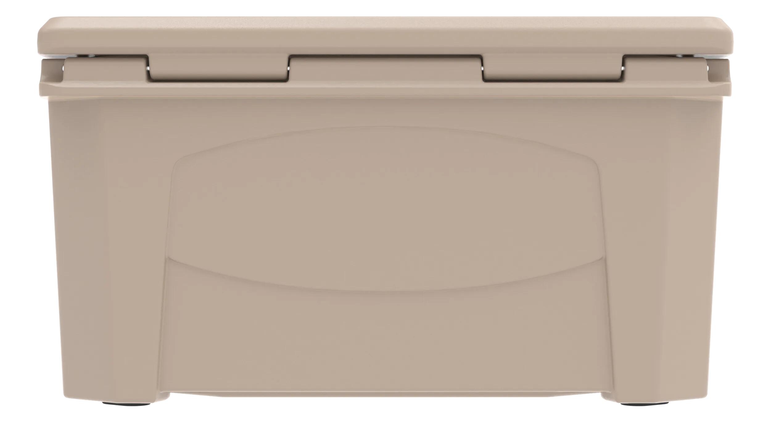Réfrigérateur portable rigide Grizzly 60l 3/5