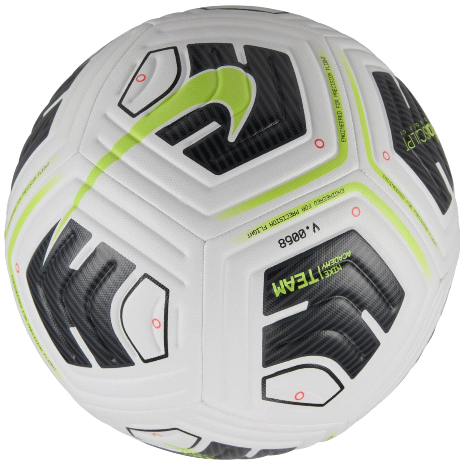 Nike Fussball Academy Team Ball IMS FZ7540 2/3