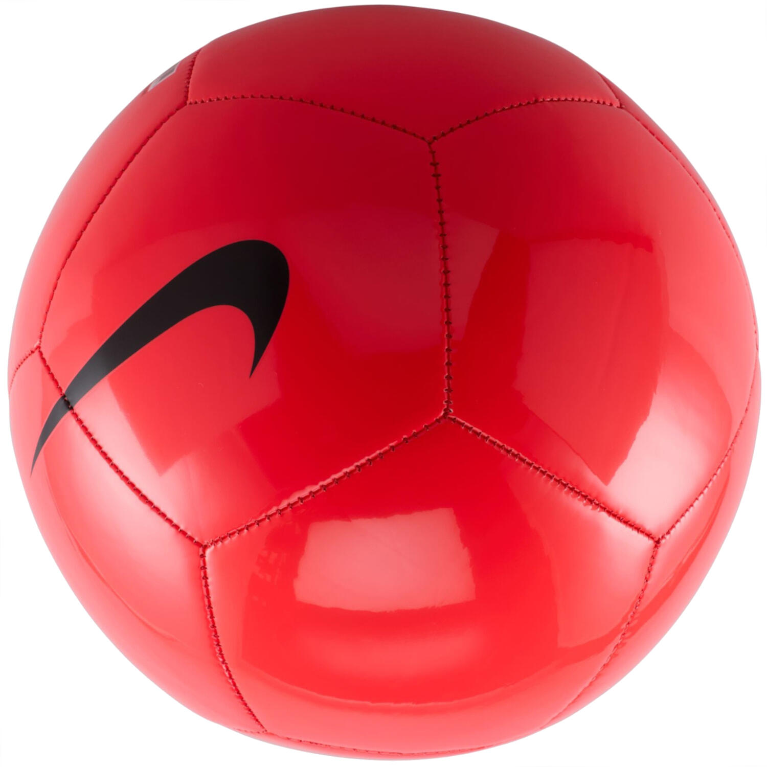 Piłka do piłki nożnej  Pitch Team Ball rozmiar 4 2/3