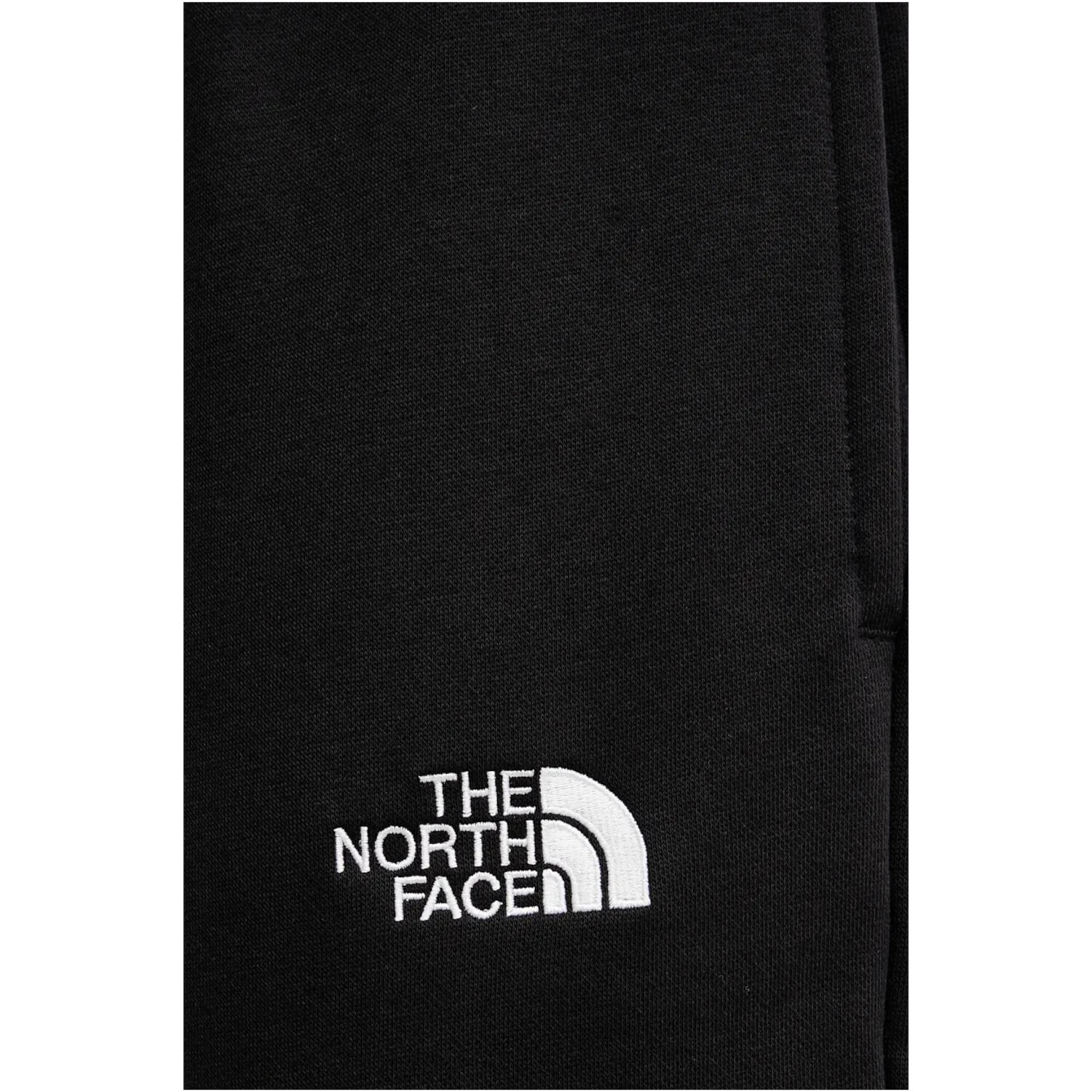 Spodnie sportowe męskie  North Face Tee 3/3