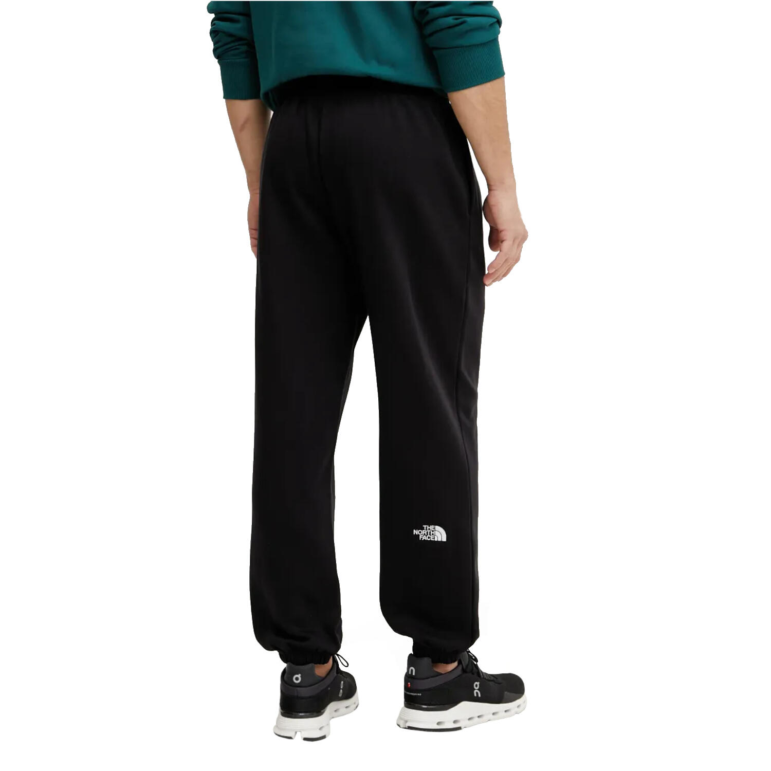 Spodnie sportowe męskie  North Face Tee 2/3