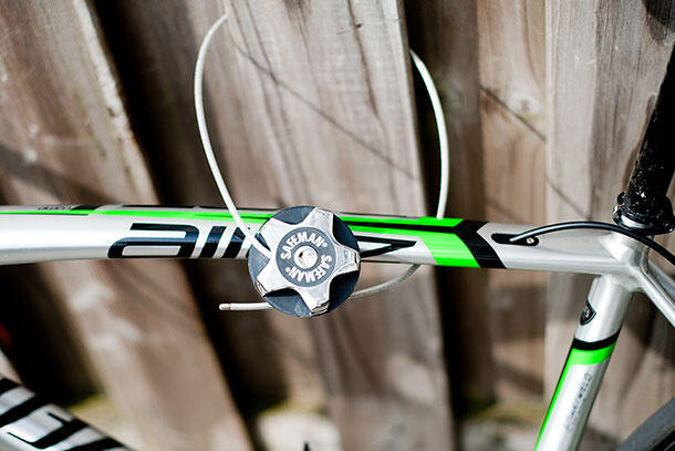 Chaîne Antivol Vélo Cadenas À Vélo avec Clé, Vélo Serrures De Câble for Vélo Moto Portail