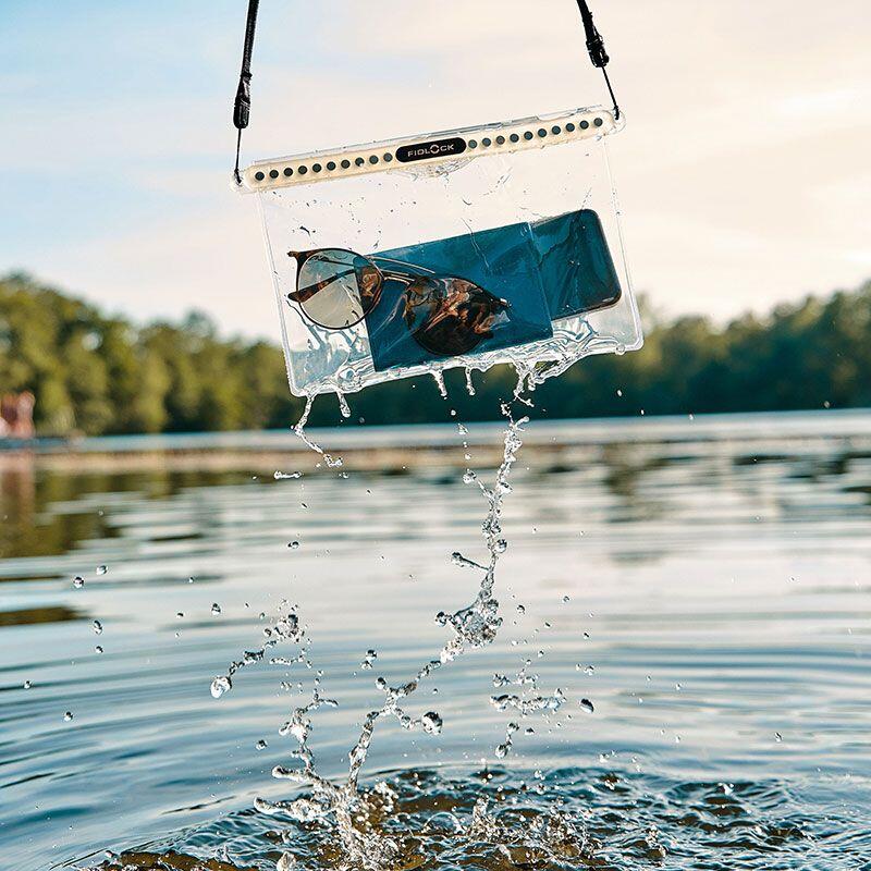 wasserdichte Schutzhülle HERMETIC dry bag multi 5/5