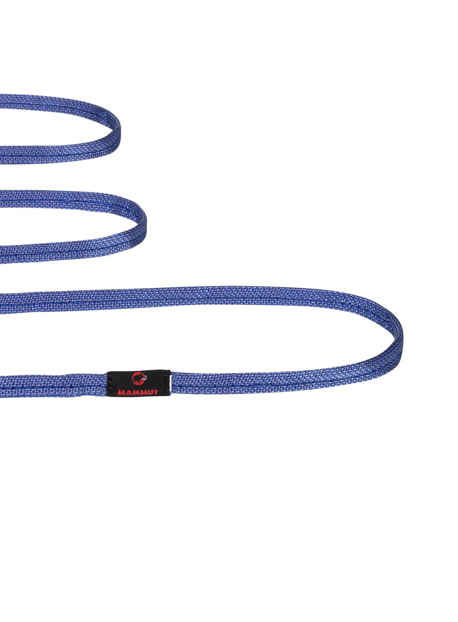 Moulinet Mammut Magic Sling Azul 2/2