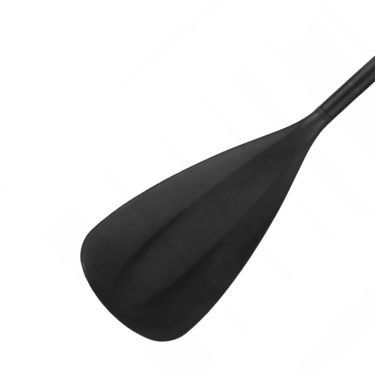Zestaw Wiosło John Paddle V2 170-210/225cm + Siedzisko Kajakowe John Paddle 2/2