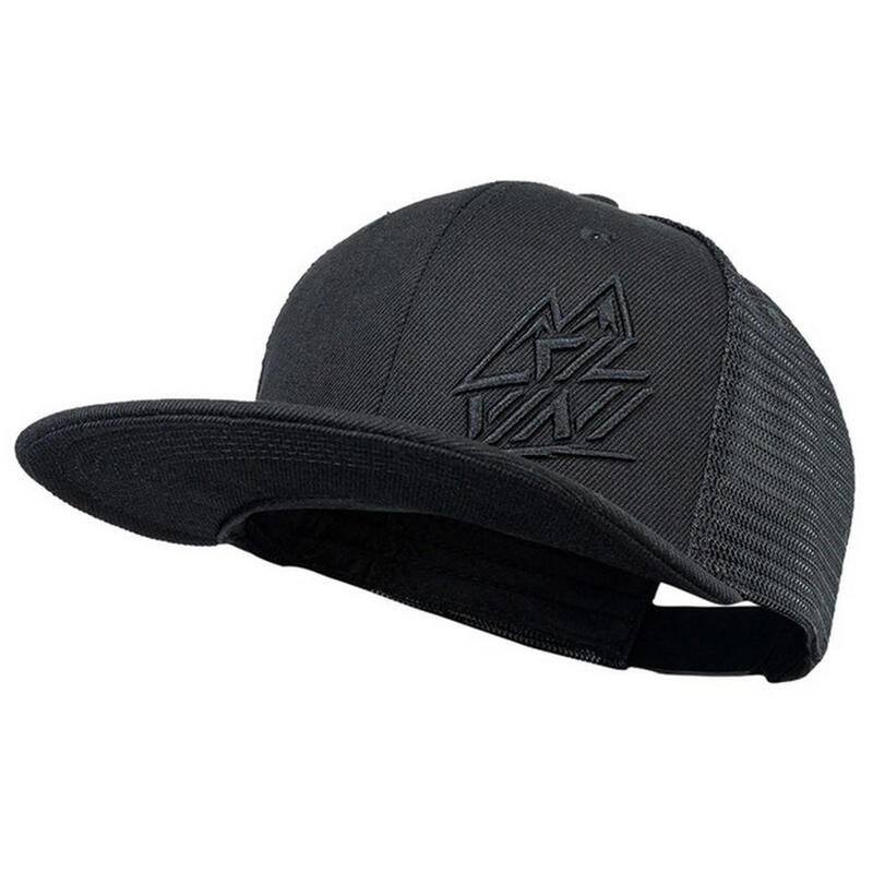 Czapka rowerowa z daszkiem męska Silvini  Caps Mirano UA1807