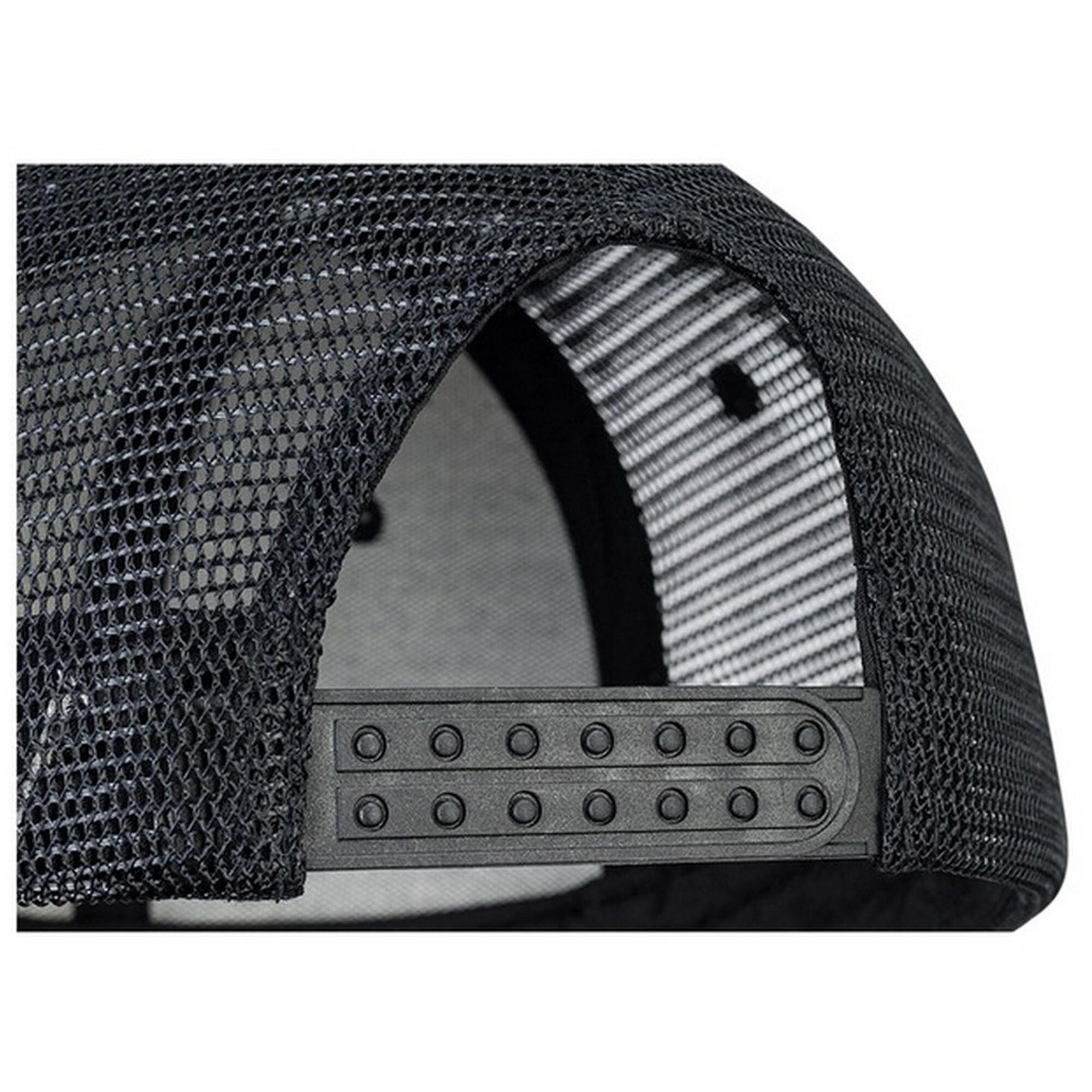 Boné Silvini Trucker Mirano 2/4