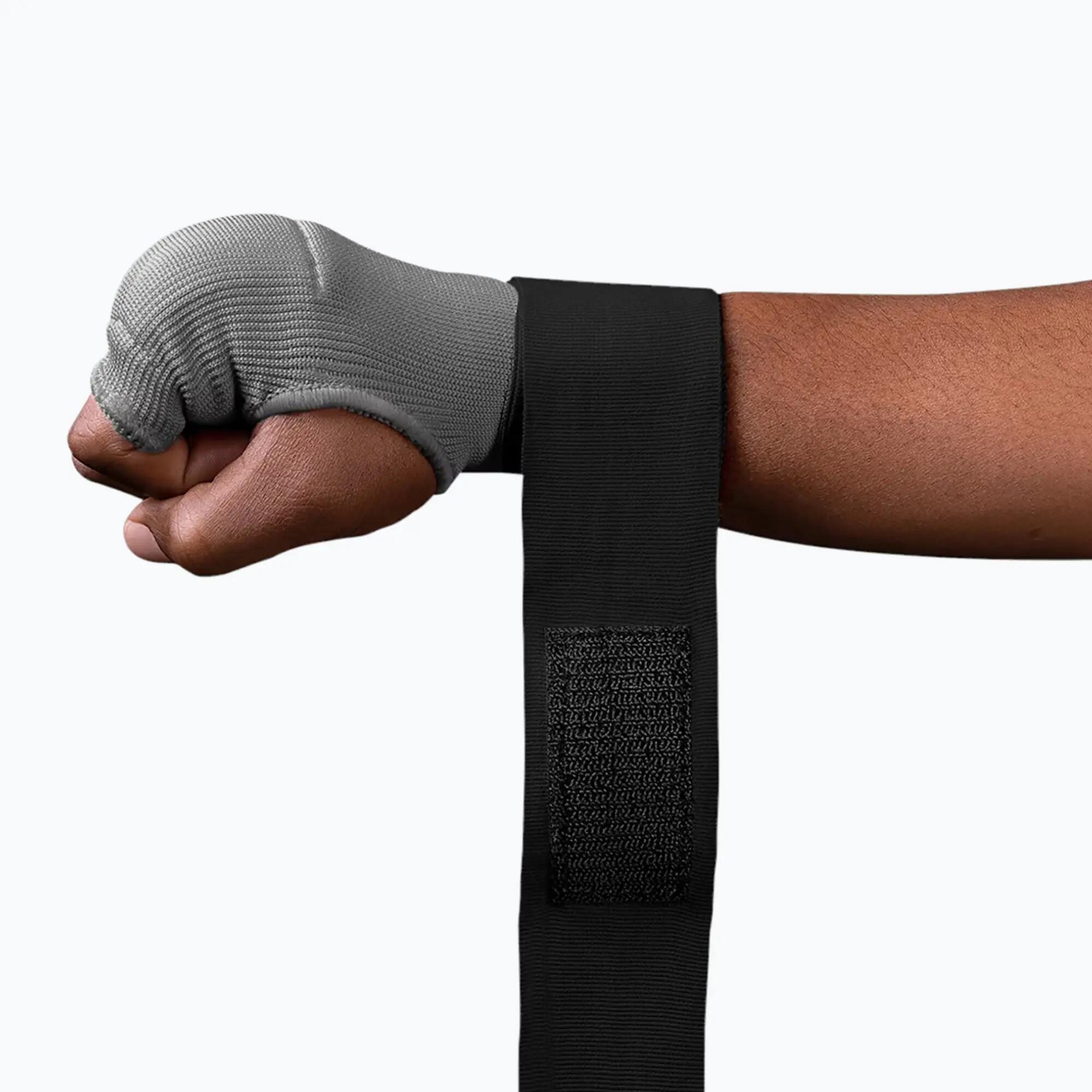 Rękawice wewnętrzne Hayabusa Quick Gel Hand Wraps 4/5