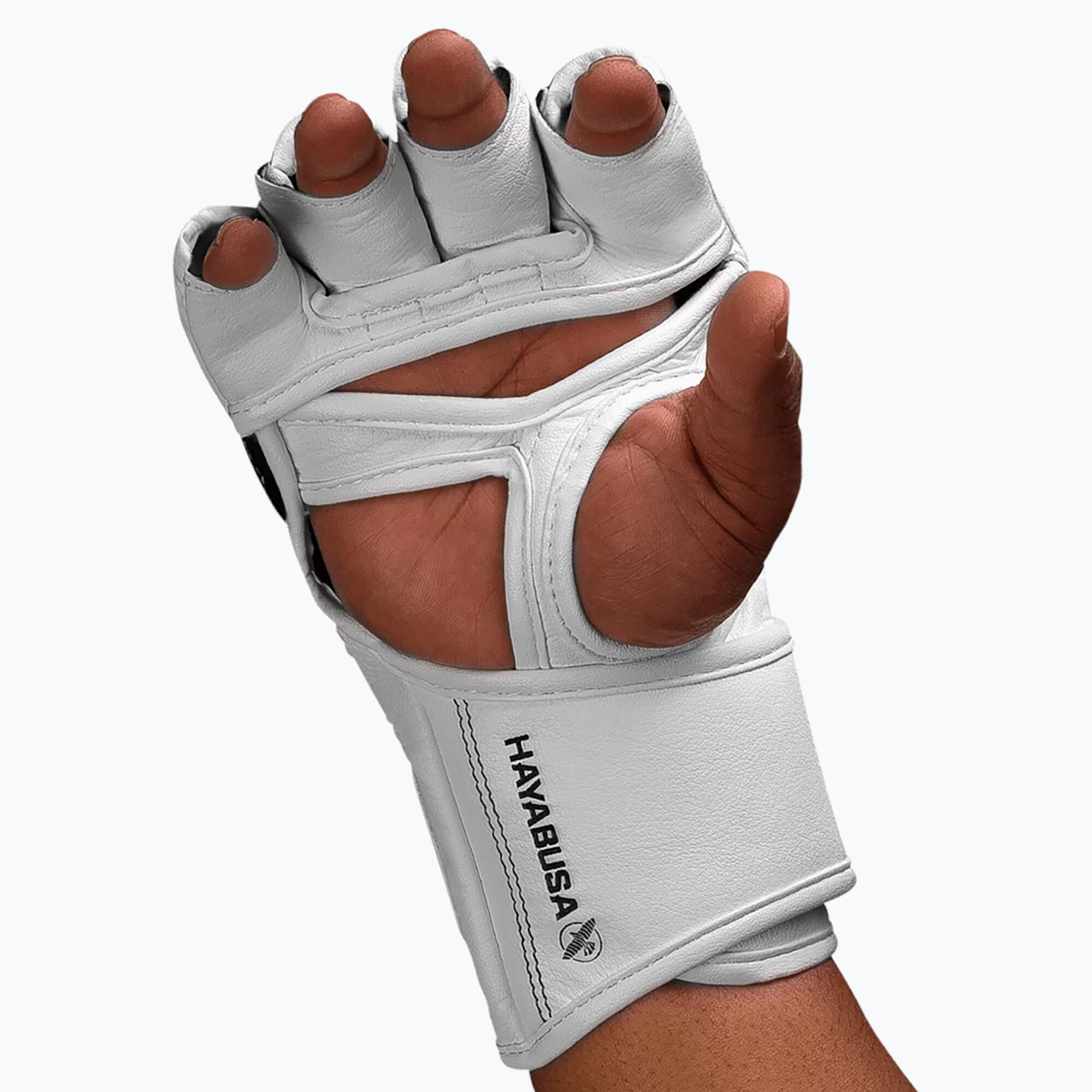 Rękawice grapplingowe Hayabusa T3 MMA 5/5