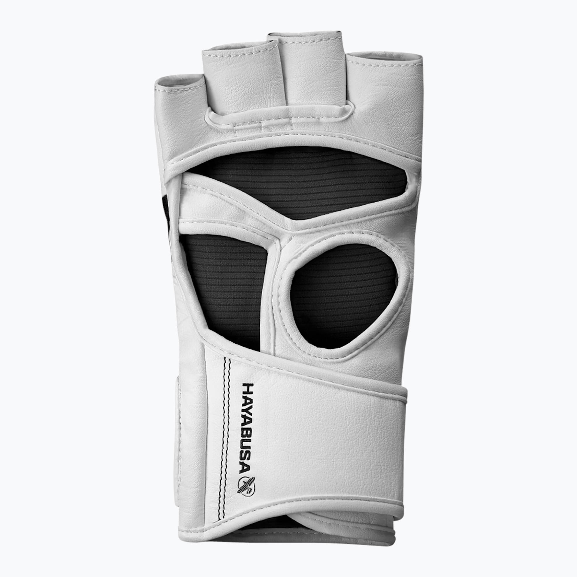 Rękawice grapplingowe Hayabusa T3 MMA 3/5
