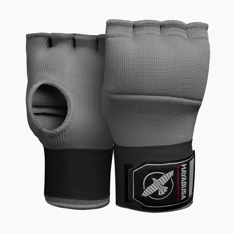 Rękawice wewnętrzne Hayabusa Quick Gel Hand Wraps