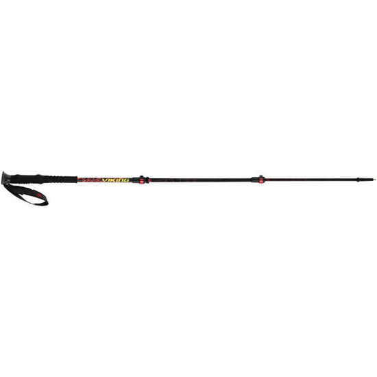 Bastoncini Viking Lhotse 2.0 65-135 cm set da 2