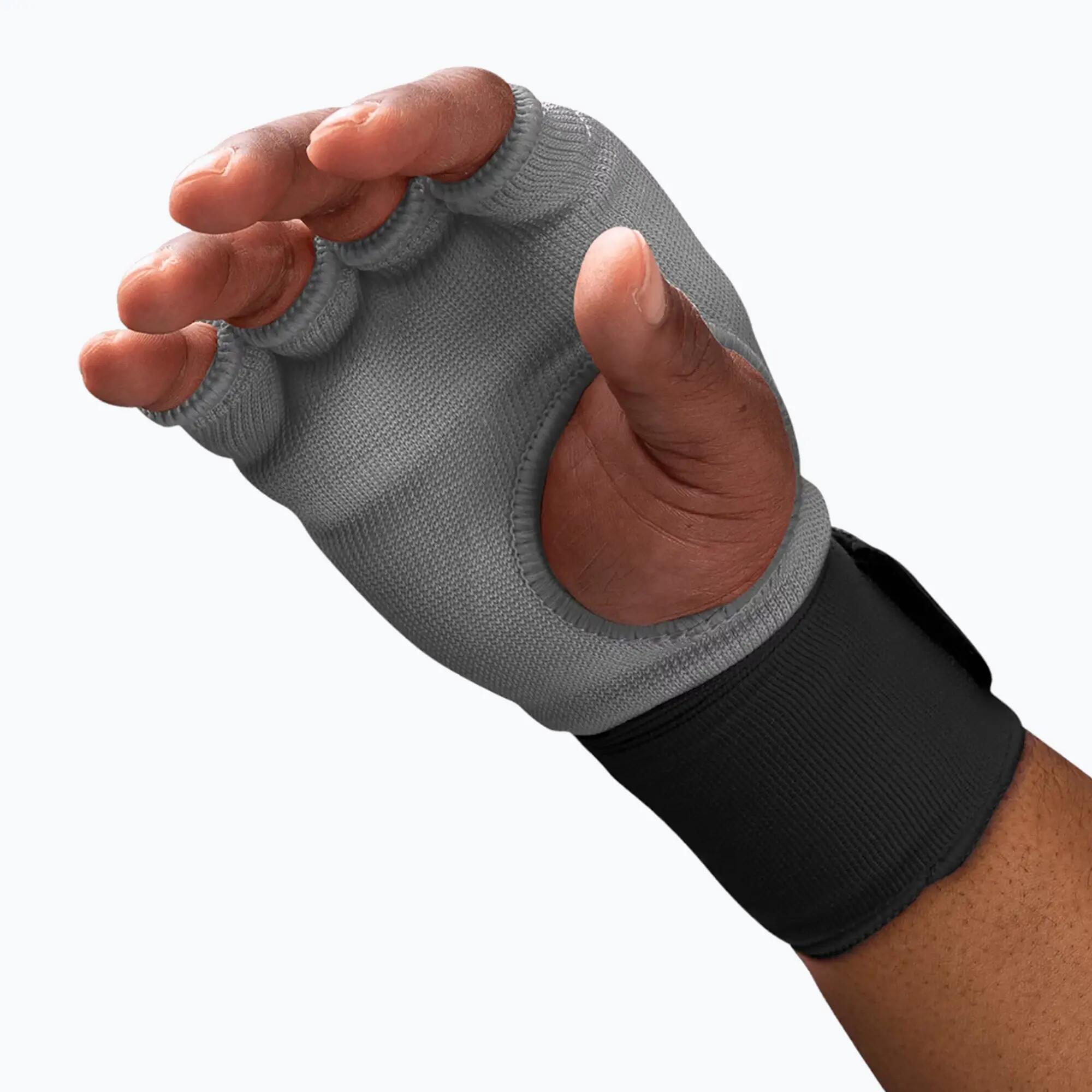Rękawice wewnętrzne Hayabusa Quick Gel Hand Wraps 3/5