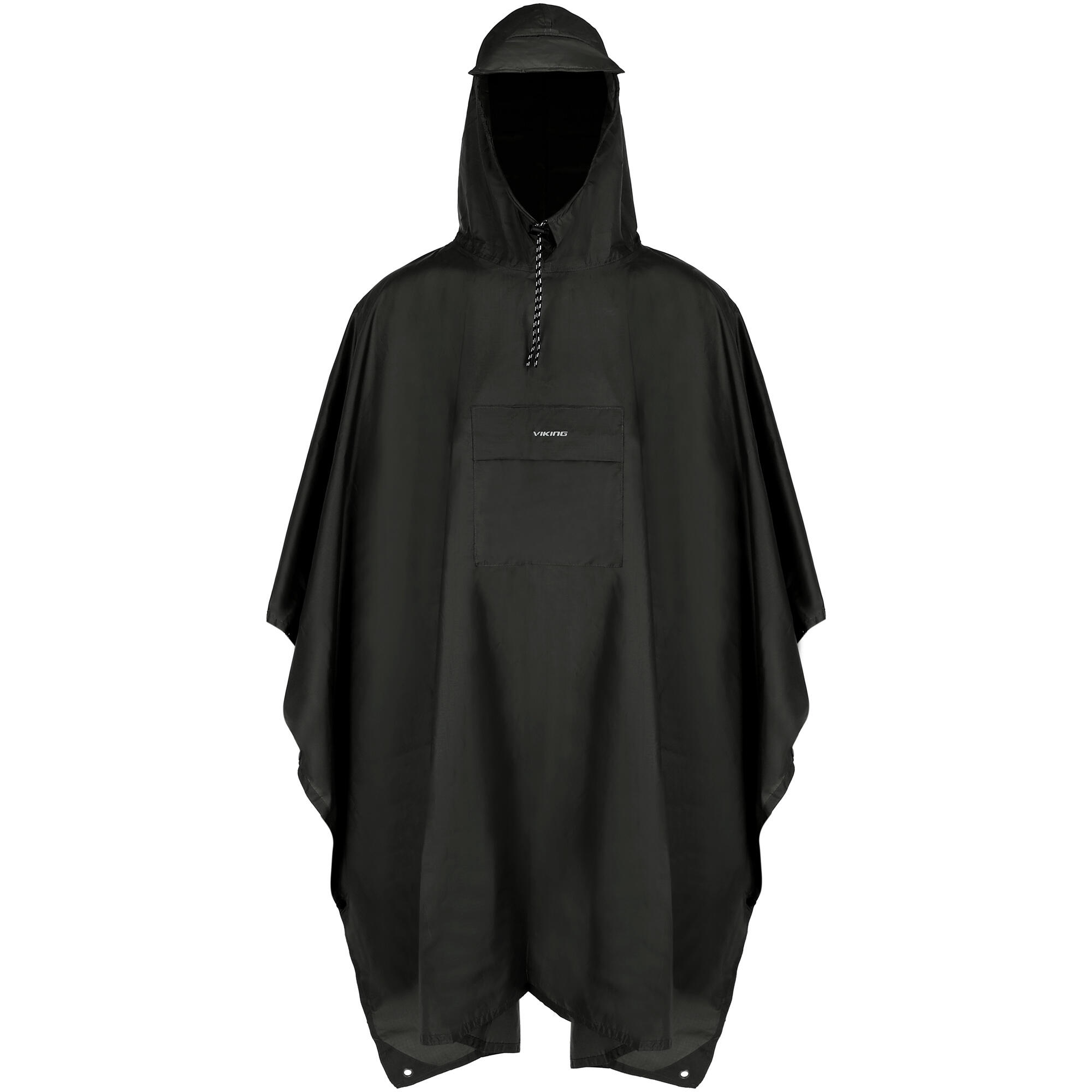 Poncho przeciwdeszczowe Vesper 1/6