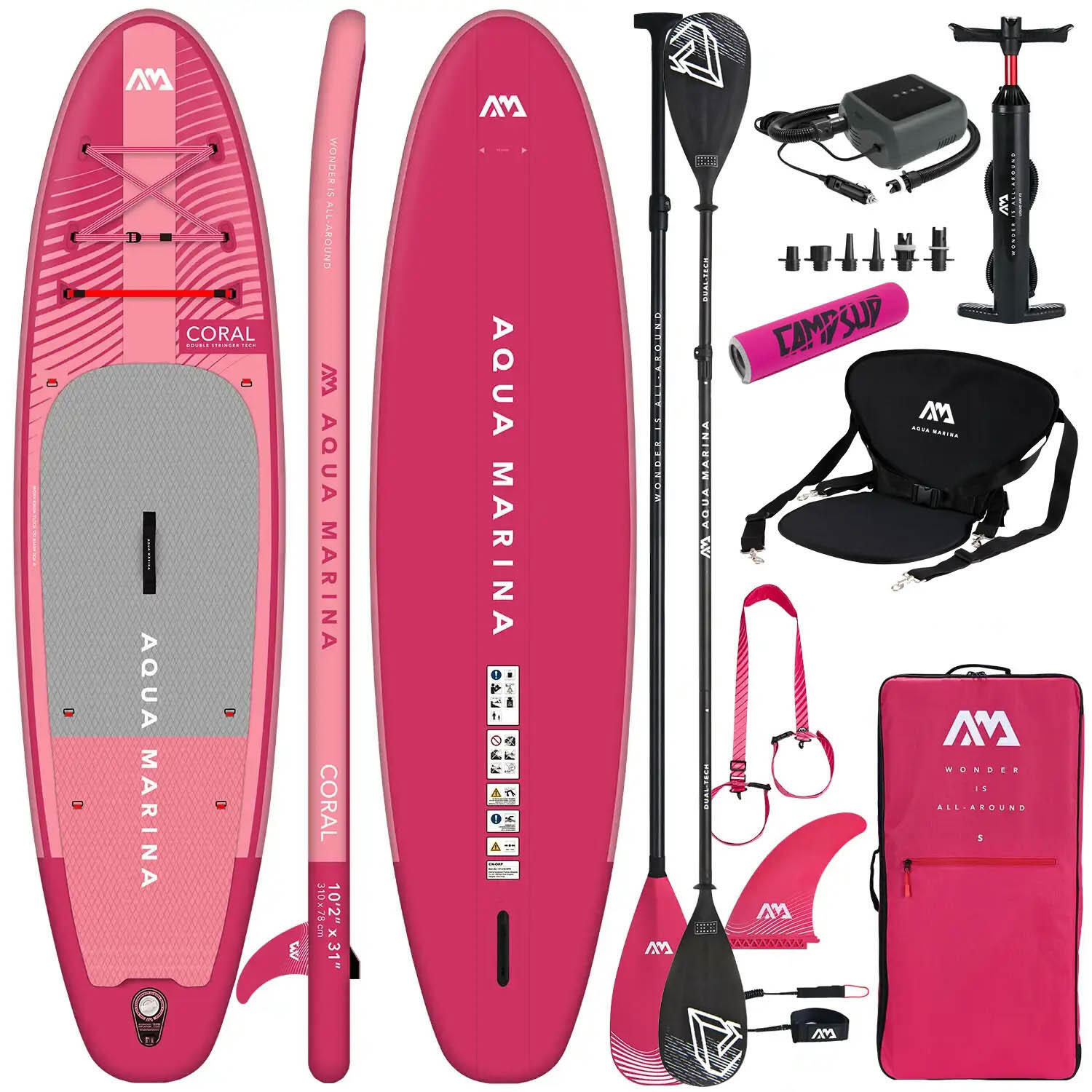 AQUA MARINA picture