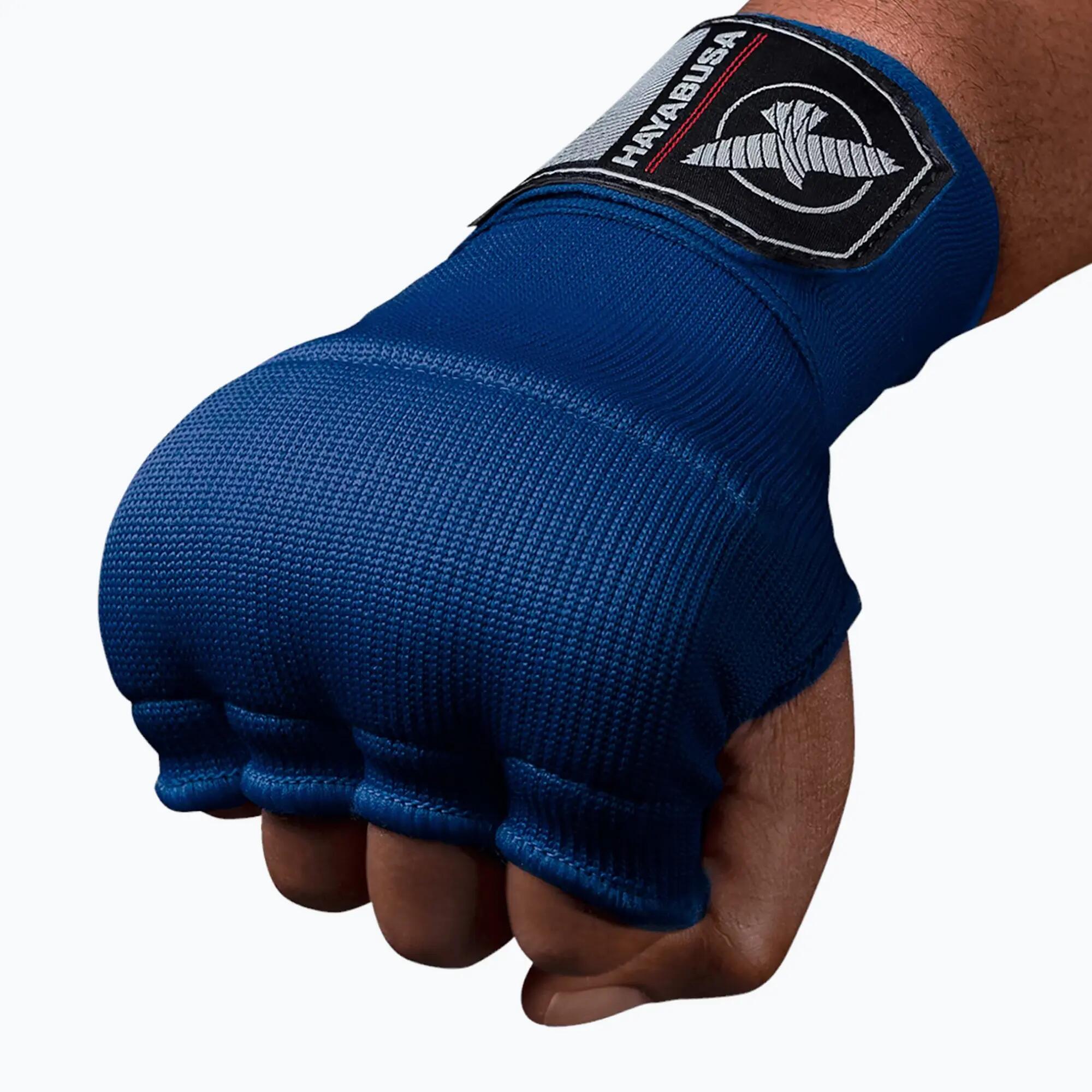 Rękawice wewnętrzne Hayabusa Quick Gel Hand Wraps 2/5