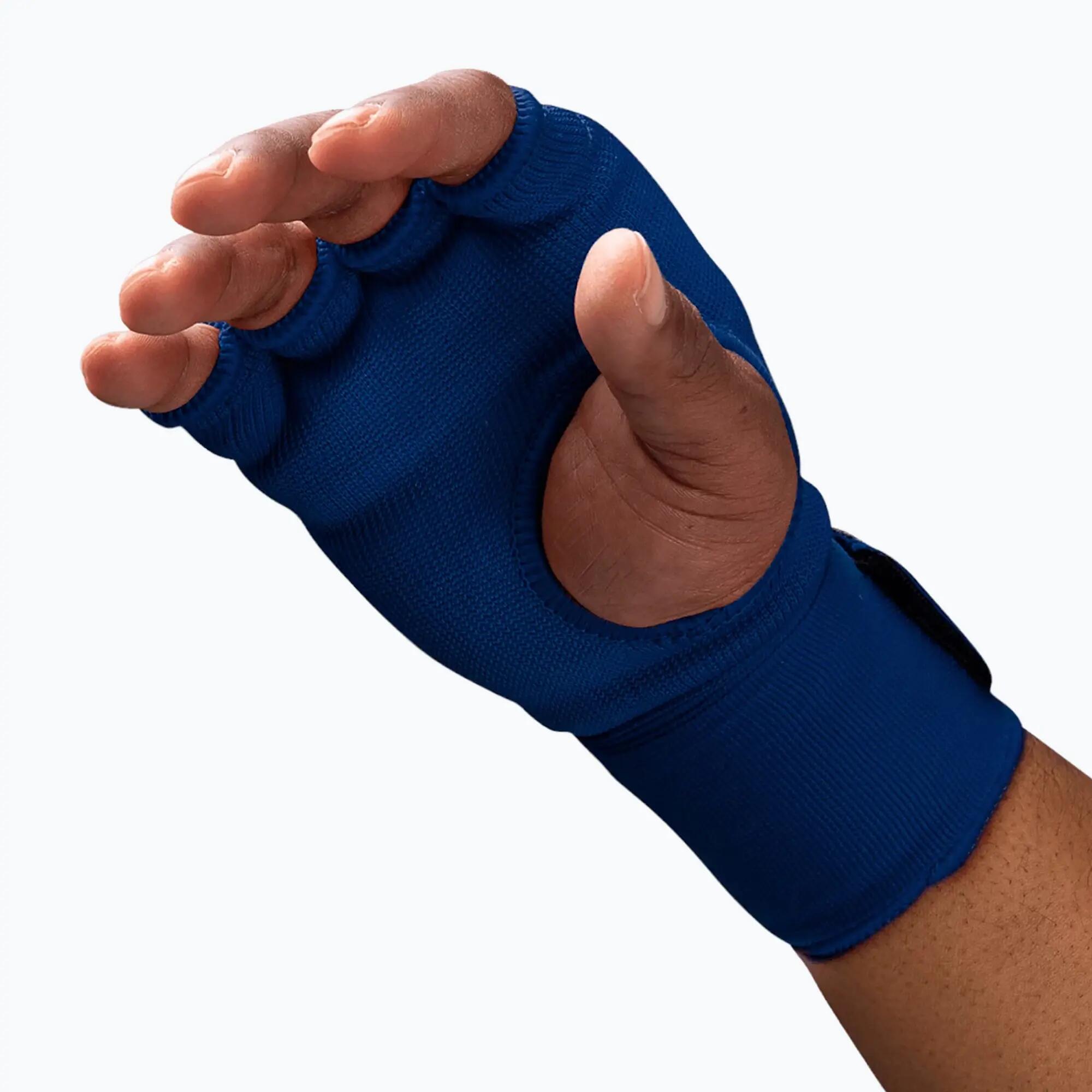 Rękawice wewnętrzne Hayabusa Quick Gel Hand Wraps 3/5